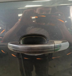 Porte arriere gauche FORD C-MAX 1