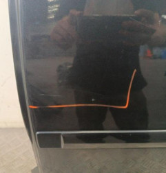 Porte arriere gauche FORD C-MAX 1 Photo n°4