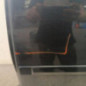 Porte arriere gauche FORD C-MAX 1