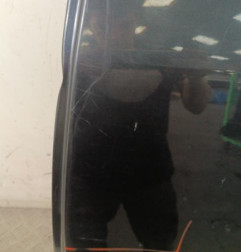 Porte arriere gauche FORD C-MAX 1 Photo n°5