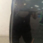 Porte arriere gauche FORD C-MAX 1