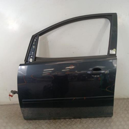 Porte avant gauche FORD C-MAX 1 Photo n°1