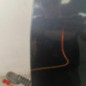 Porte avant gauche FORD C-MAX 1