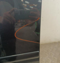 Porte avant gauche FORD C-MAX 1 Photo n°3