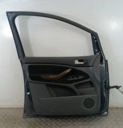 Porte avant gauche FORD C-MAX 1 Photo n°6