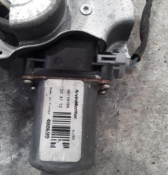 Leve vitre electrique avant gauche NISSAN ALMERA TINO