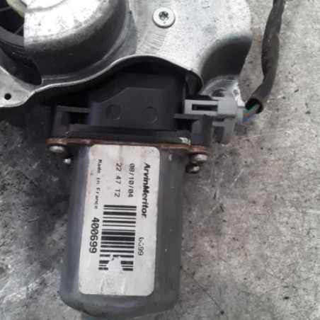 Leve vitre electrique avant gauche NISSAN ALMERA TINO