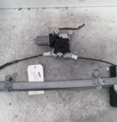 Leve vitre electrique avant gauche NISSAN ALMERA TINO Photo n°3