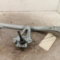 Leve vitre mecanique arriere droit RENAULT CLIO 3