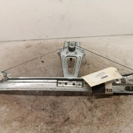 Leve vitre mecanique arriere droit RENAULT CLIO 3