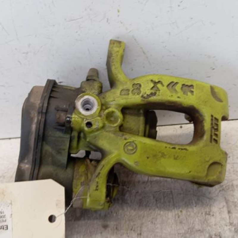 Etrier arriere droit (freinage) PEUGEOT 208 2 Etrier arriere droit (freinage) PEUGEOT 208 2