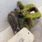 Etrier arriere droit (freinage) PEUGEOT 208 2