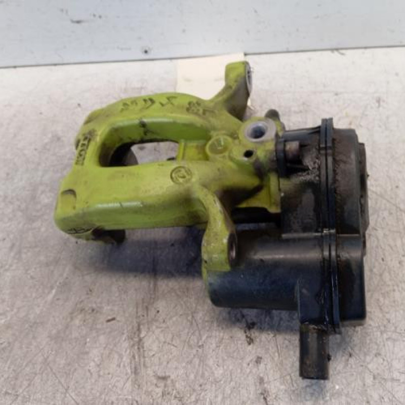 Etrier arriere gauche (freinage) PEUGEOT 208 2 Etrier arriere gauche (freinage) PEUGEOT 208 2