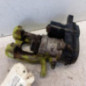 Etrier arriere gauche (freinage) PEUGEOT 208 2