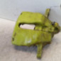 Etrier avant droit (freinage) PEUGEOT 208 2