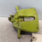 Etrier avant gauche (freinage) PEUGEOT 208 2