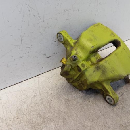 Etrier avant gauche (freinage) PEUGEOT 208 2