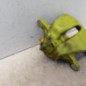 Etrier avant gauche (freinage) PEUGEOT 208 2