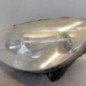 Optique avant principal gauche (feux)(phare) MERCEDES CLASSE B 245