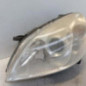 Optique avant principal gauche (feux)(phare) MERCEDES CLASSE B 245