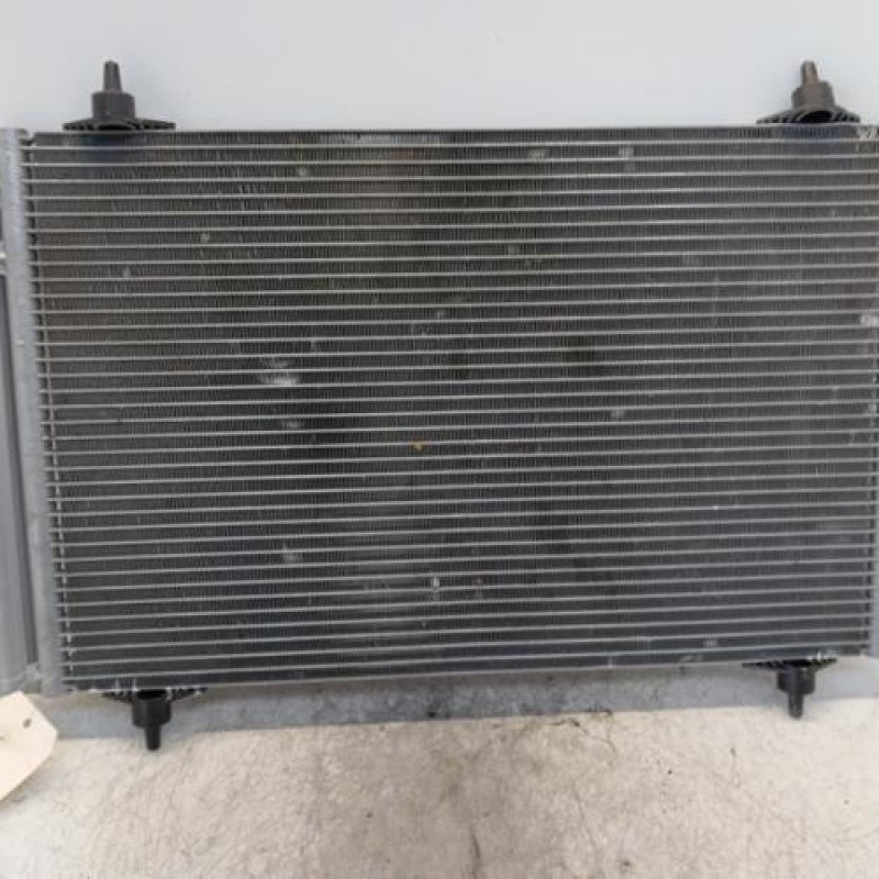 Radiateur clim FIAT SCUDO 2 Radiateur clim FIAT SCUDO 2