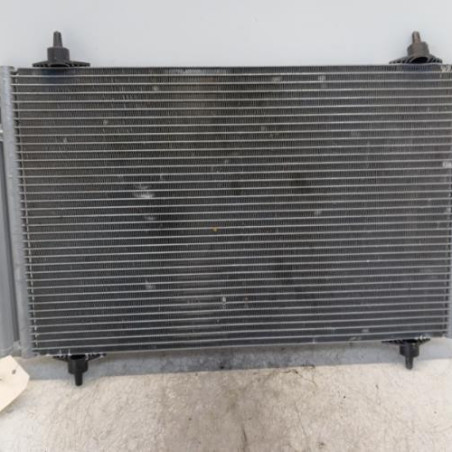 Radiateur clim FIAT SCUDO 2 Photo n°1