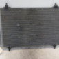 Radiateur clim FIAT SCUDO 2