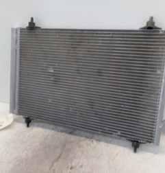 Radiateur clim FIAT SCUDO 2