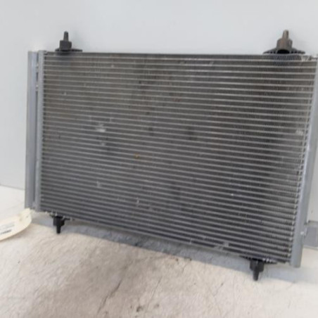 Radiateur clim FIAT SCUDO 2