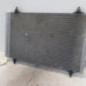 Radiateur clim FIAT SCUDO 2