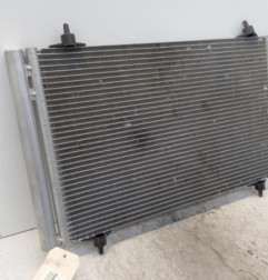 Radiateur clim FIAT SCUDO 2 Photo n°3