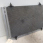 Radiateur clim FIAT SCUDO 2