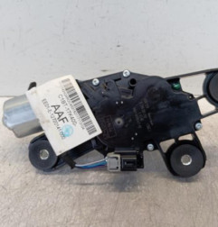 Moteur essuie glace arriere FORD FIESTA 6 Photo n°1