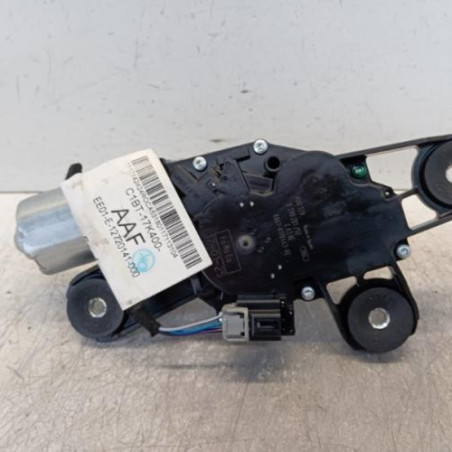 Moteur essuie glace arriere FORD FIESTA 6 Photo n°1