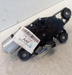 Moteur essuie glace arriere FORD FIESTA 6