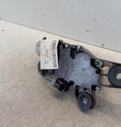 Moteur essuie glace arriere FORD FIESTA 6 Photo n°3