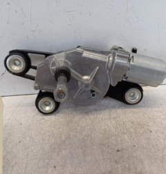 Moteur essuie glace arriere FORD FIESTA 6 Photo n°4