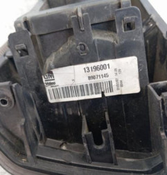 Feu arriere principal droit (feux) OPEL MERIVA A Photo n°5