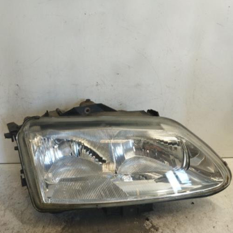 Optique avant principal droit (feux)(phare) RENAULT ESPACE 3