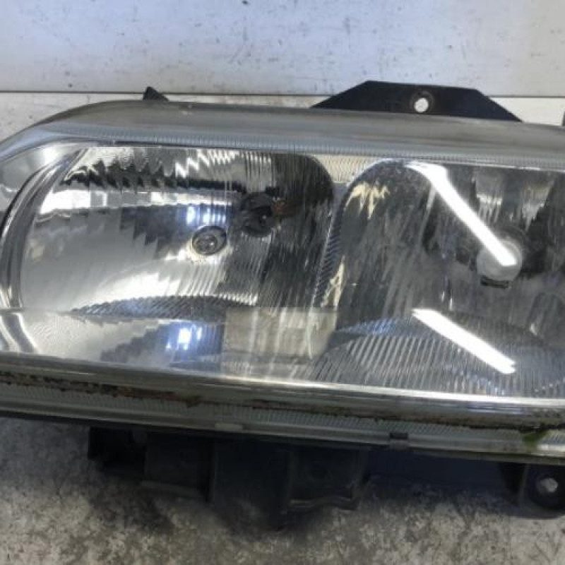 Optique avant principal gauche (feux)(phare) RENAULT ESPACE 3