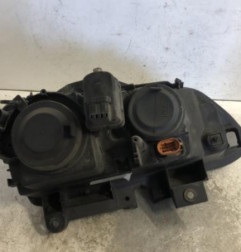 Optique avant principal gauche (feux)(phare) RENAULT ESPACE 3