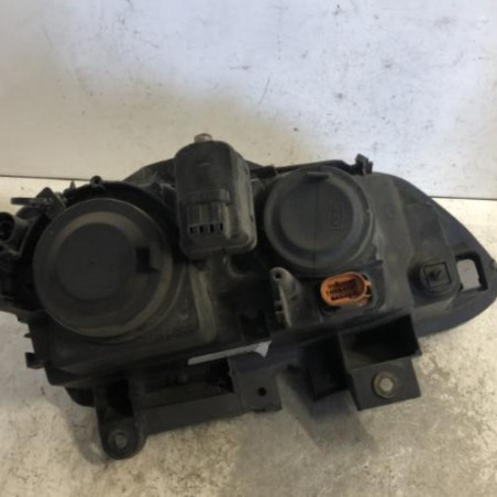 Optique avant principal gauche (feux)(phare) RENAULT ESPACE 3