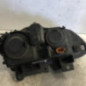 Optique avant principal gauche (feux)(phare) RENAULT ESPACE 3