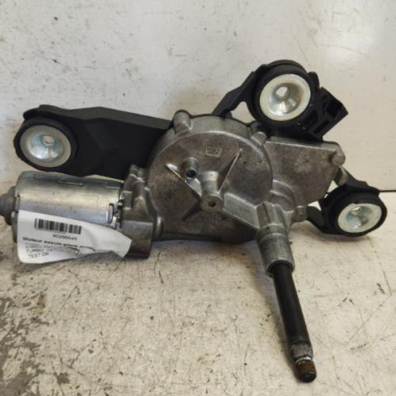 Moteur essuie glace arriere FORD C-MAX 1 Moteur essuie glace arriere FORD C-MAX 1