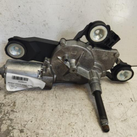 Moteur essuie glace arriere FORD C-MAX 1 Photo n°1