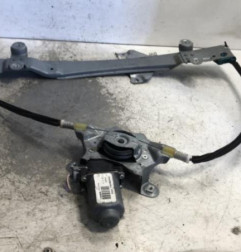 Leve vitre electrique avant droit RENAULT TWINGO 2