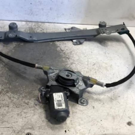Leve vitre electrique avant droit RENAULT TWINGO 2