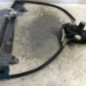 Leve vitre electrique avant gauche RENAULT TWINGO 2