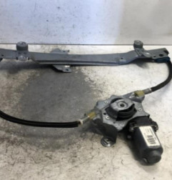 Leve vitre electrique avant gauche RENAULT TWINGO 2 Photo n°3