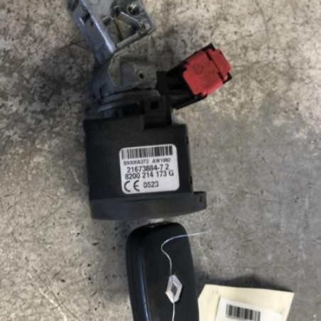 Neiman RENAULT GRAND MODUS Photo n°1